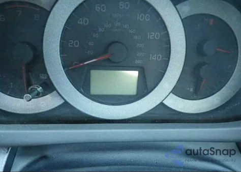 2010 Toyota Rav4 Newgener Rav4 Sport z USA, uszkodzony, nr VIN JTMRK4DV6A5090497